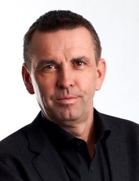 Portrait Walter Seher
