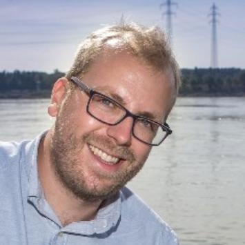 Portrait Thomas Friedrich