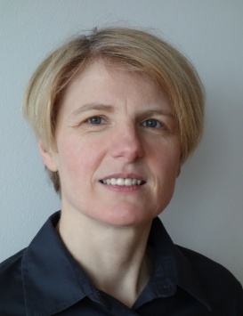 Elfriede Wagner