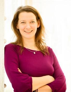 Portrait Ulrike Pitha