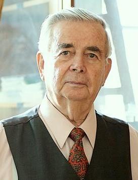 Alfred Haiger