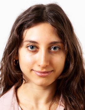 Carina Hackl