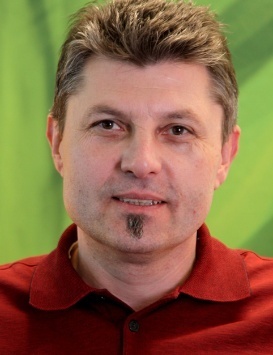 Leo Weber