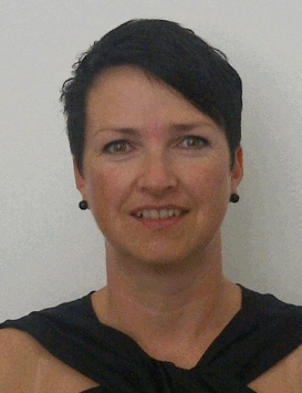 Karin Rohan