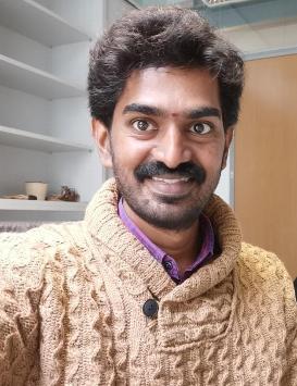 Rajasekaran Murugan