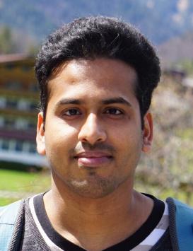  M.Sc.Ph.D. Kathiravan Meeran