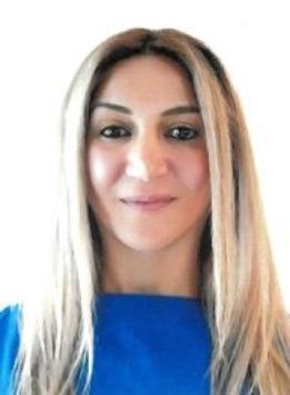 Emma Harutyunyan