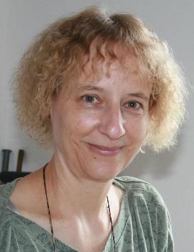  Assoc. Prof. Priv.-Doz. Mag. Dr. Gabriele Weigelhofer