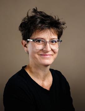 Anna Hikl