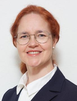 Olga Rudikova
