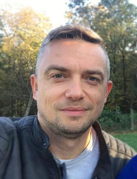 Krzysztof Wieczorek
