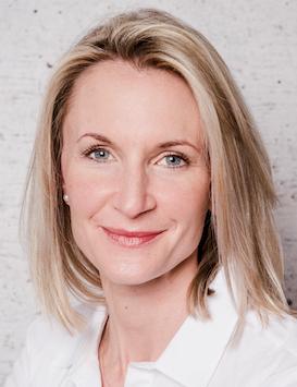 Verena Radinger-Peer