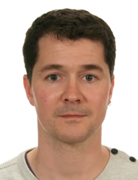 Oliver Vay