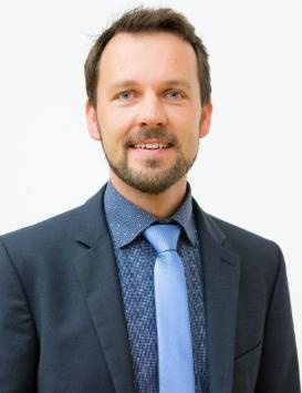  Univ.Prof. Dr.-Ing. Henry Jäger