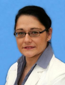 Portrait Marion Sumetzberger-Hasinger