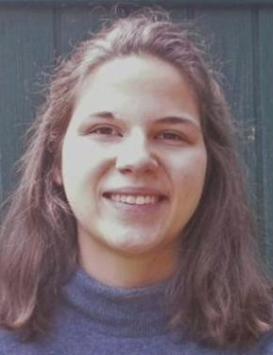 Portrait Fiona Strolz