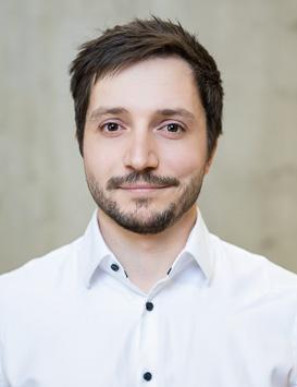  Dipl.-Ing. B.Sc. Peter Gappmaier