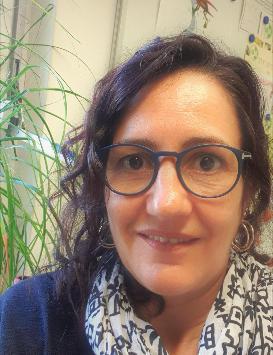 Portrait Regine Schönlechner