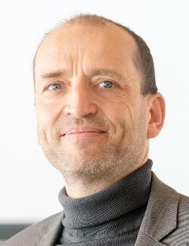 Günter Berger