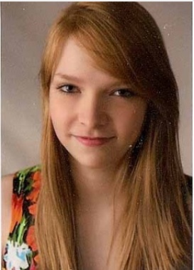 Kristina Katharina Mißbach