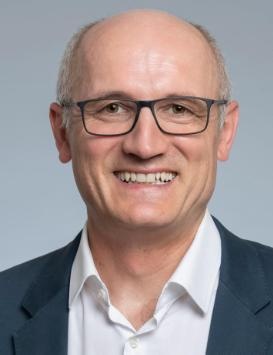  Univ.Prof. Dipl.-Ing.Dr.nat.techn. Thomas Ertl