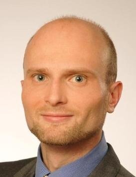 Markus Stöhr