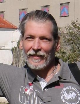 Karl Holzreiter