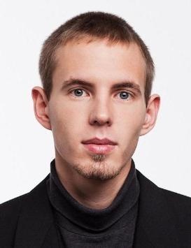 Portrait Matthias Schlögl