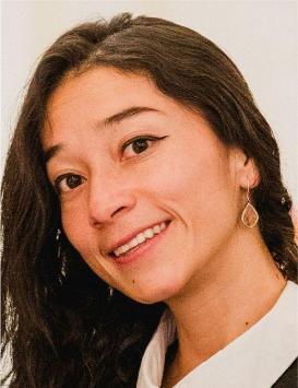 Katherine Cano Gonzalez