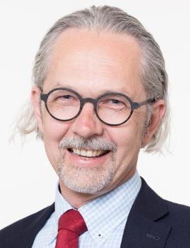  ao.Univ.Prof. Dipl.-Ing.Dr.nat.techn. Siegfried Pöchtrager