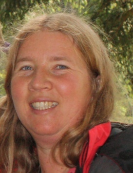 Christine Leeb