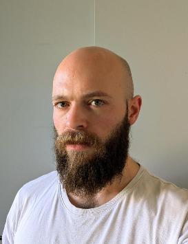 Portrait Udo Buttinger