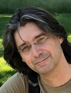 Portrait Christoph Schüller