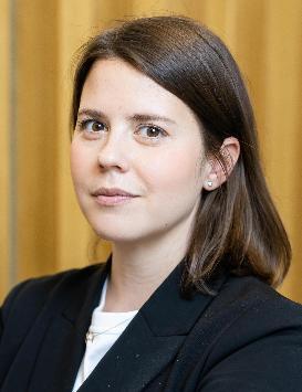  Dipl.-Ing.Dr.techn. Sara Reichenbach