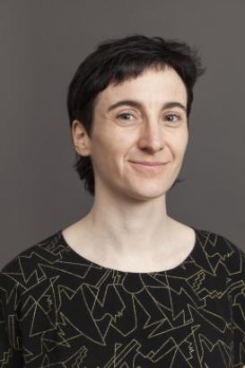 Christiana Staudinger