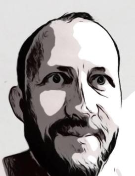 Chris Schauer