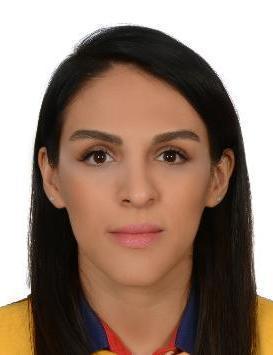  Ph.D. Maral Rahimzadeh