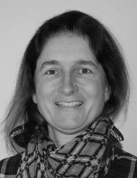 Karin Tremetsberger