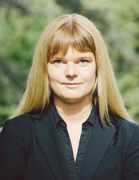 Marion Ramusch