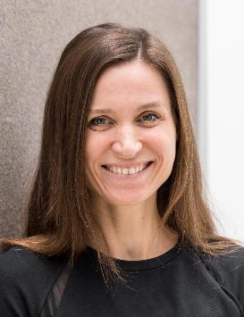 Judith Maria Schindlecker