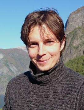  Priv.Doz.DI Dr.nat.techn. Christoph Hauer