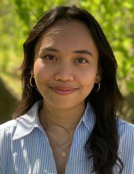 Portrait Sylvannisa Putri Nina