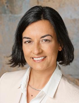 Portrait Bano Mehdi-Schulz