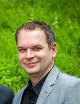  Ing. Andreas Weissenberger