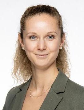 Katherina Telser