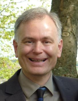 Portrait Helmut Habersack