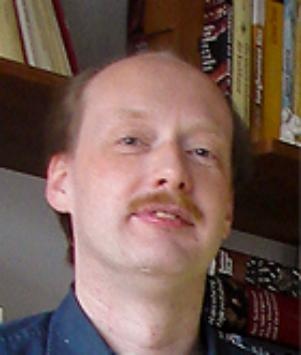  Ing. Robert Vogl