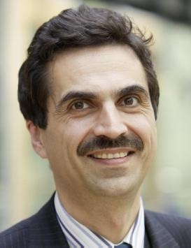 Portrait Martin Gerzabek