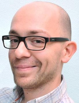 Markus Blaukopf