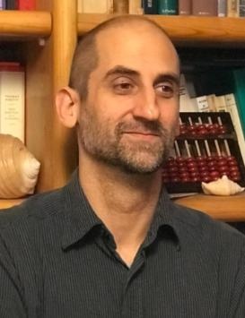 Portrait Nikolaus Müllner